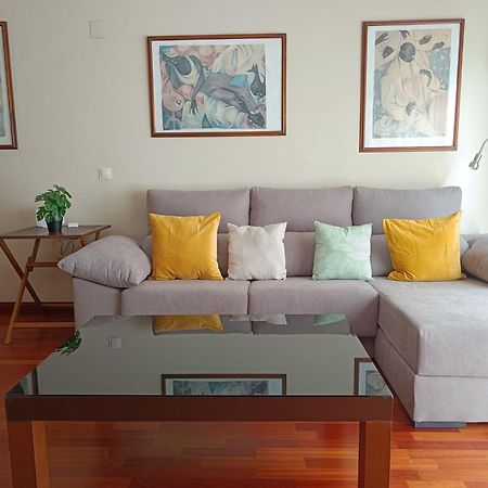 Apartamento Ronda Socrates Granada Exteriör bild