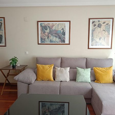 Apartamento Ronda Socrates Granada Exteriör bild