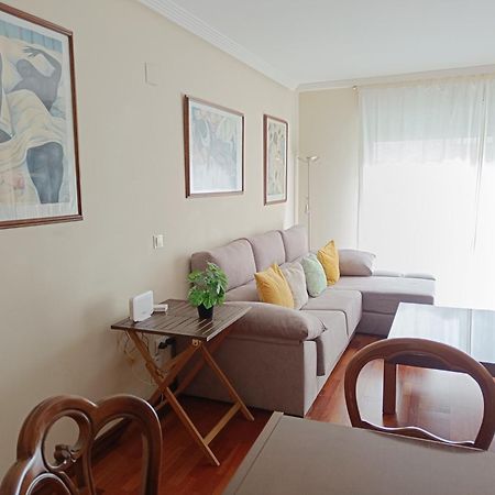 Apartamento Ronda Socrates Granada Exteriör bild