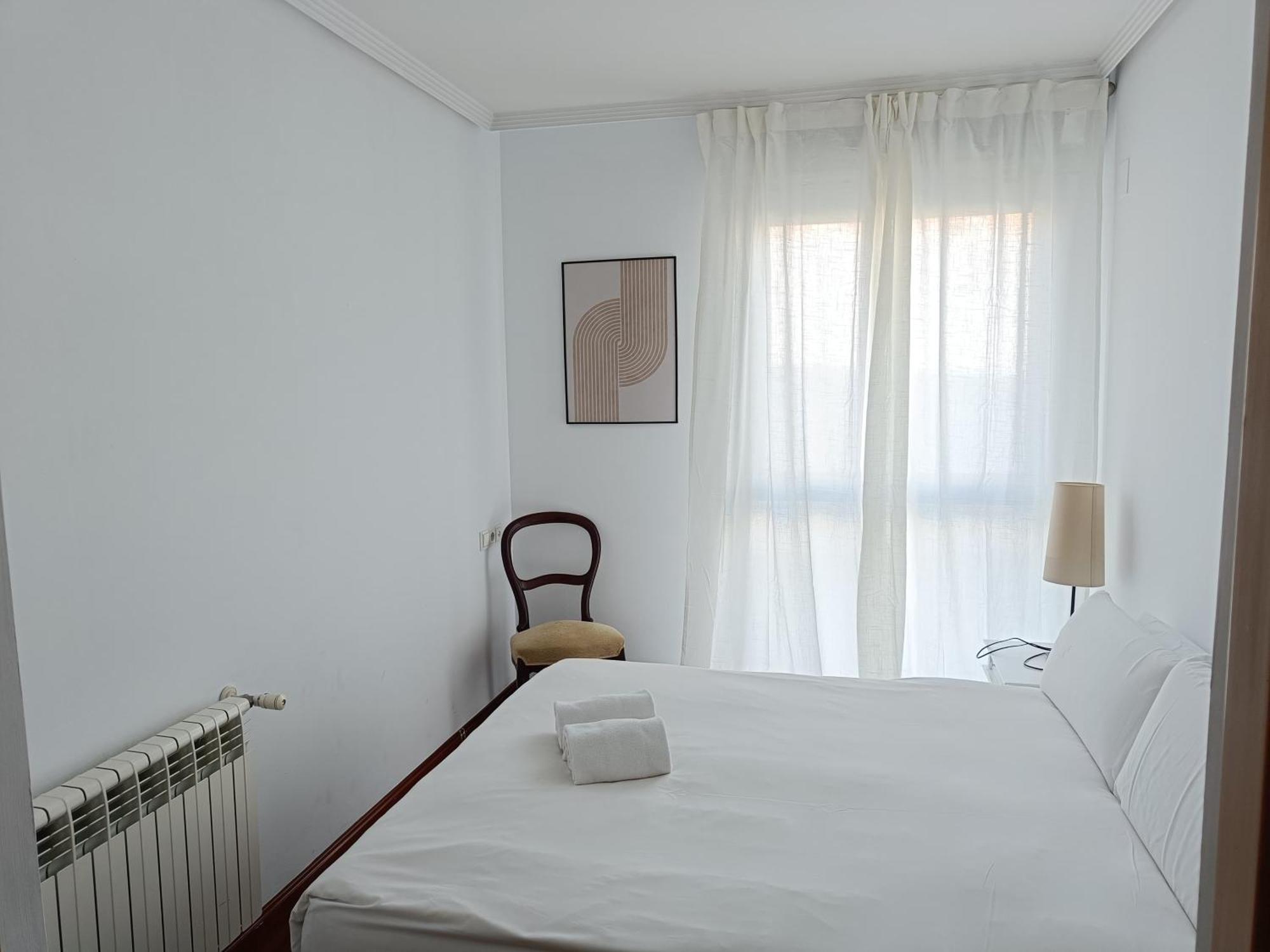 Apartamento Ronda Socrates Granada Exteriör bild