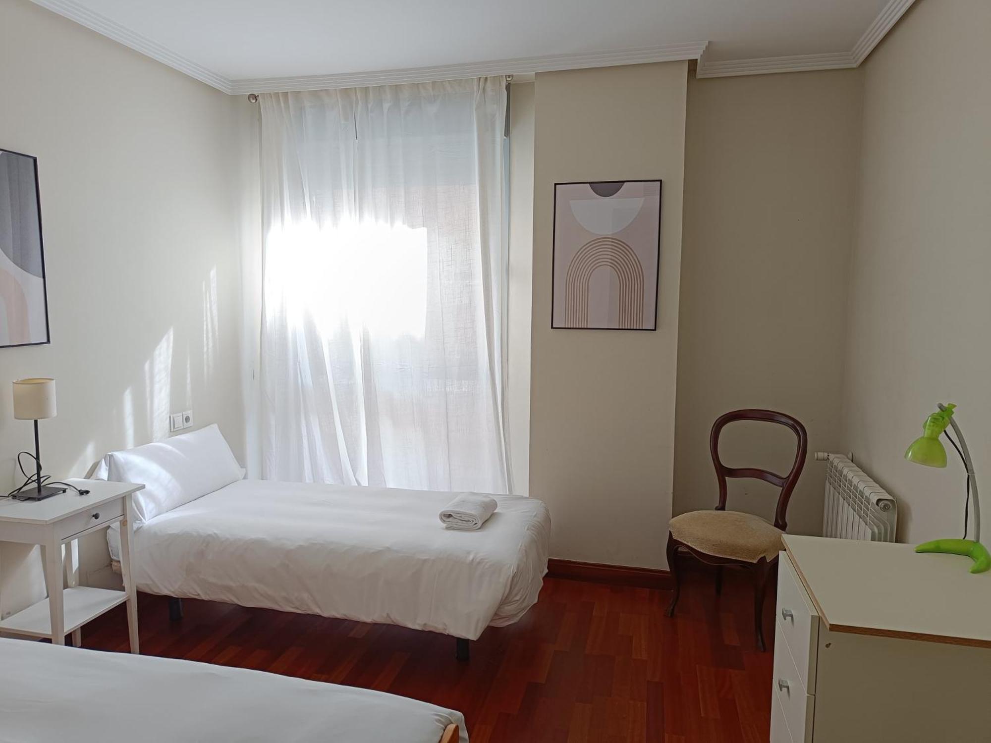 Apartamento Ronda Socrates Granada Exteriör bild