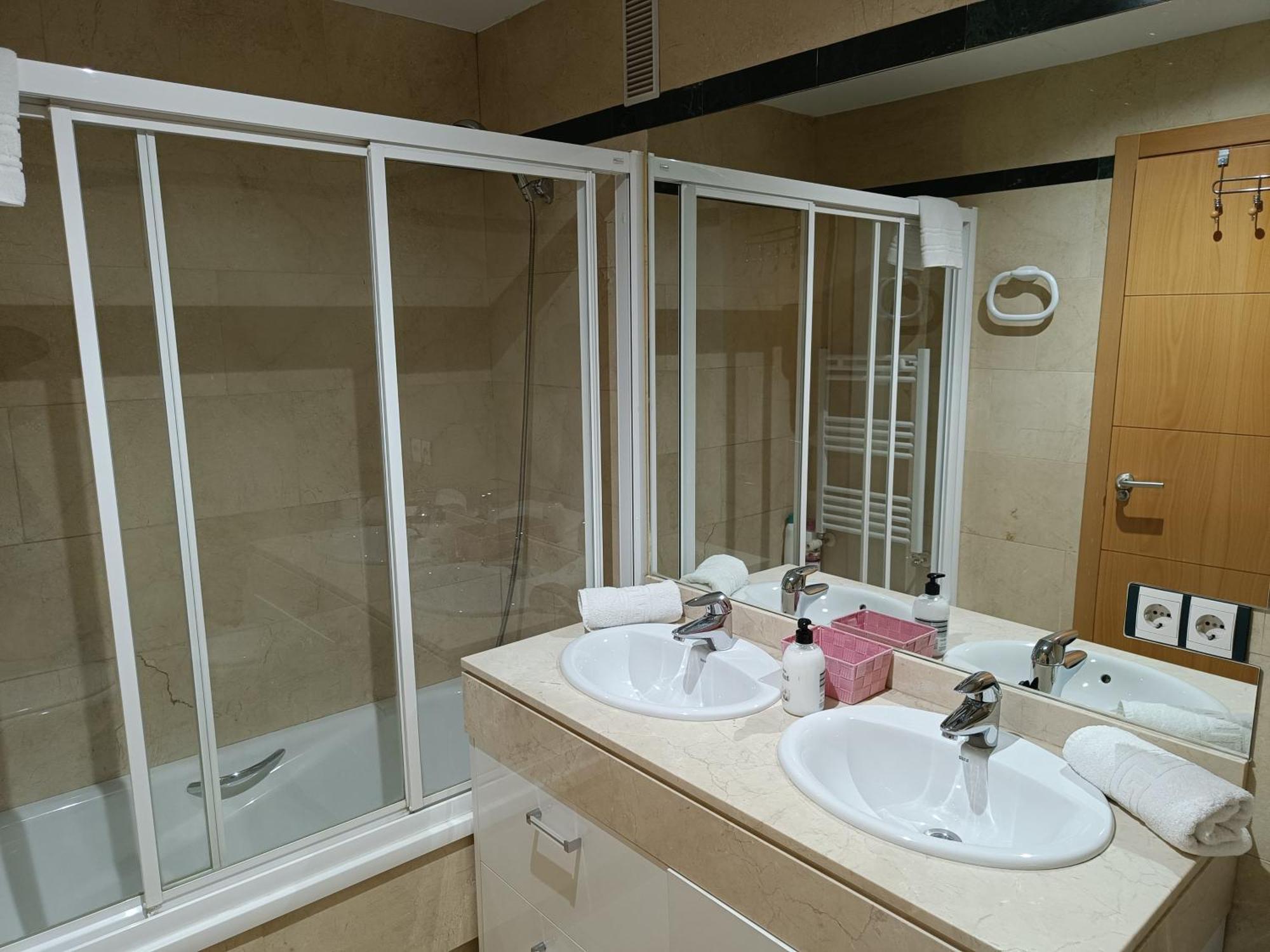 Apartamento Ronda Socrates Granada Exteriör bild