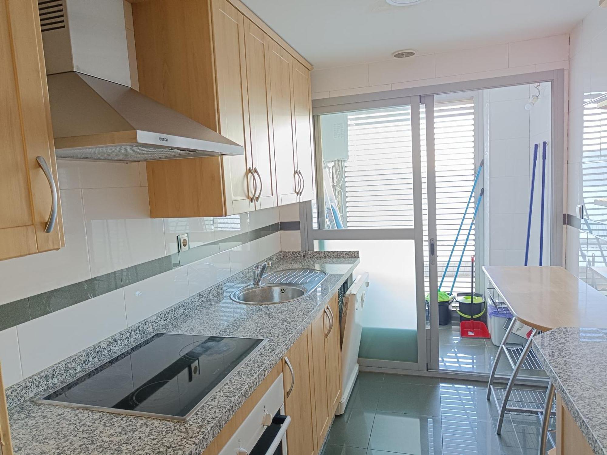 Apartamento Ronda Socrates Granada Exteriör bild