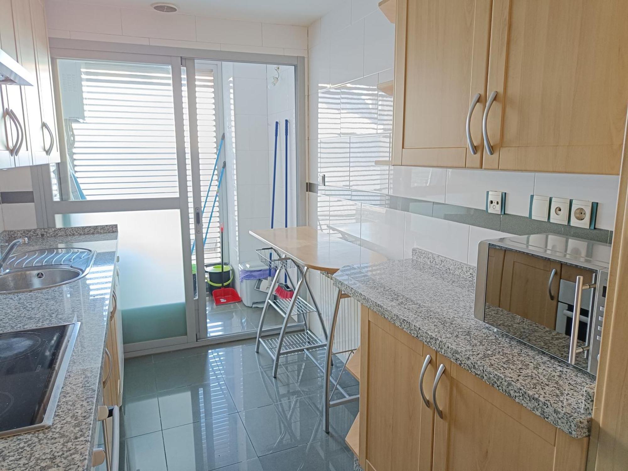 Apartamento Ronda Socrates Granada Exteriör bild