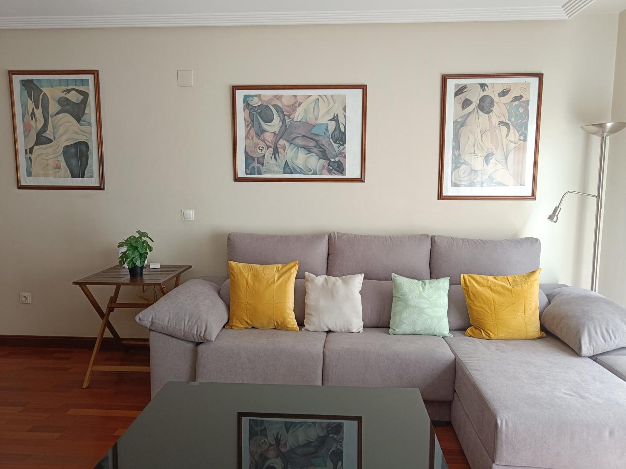 Apartamento Ronda Socrates Granada Exteriör bild