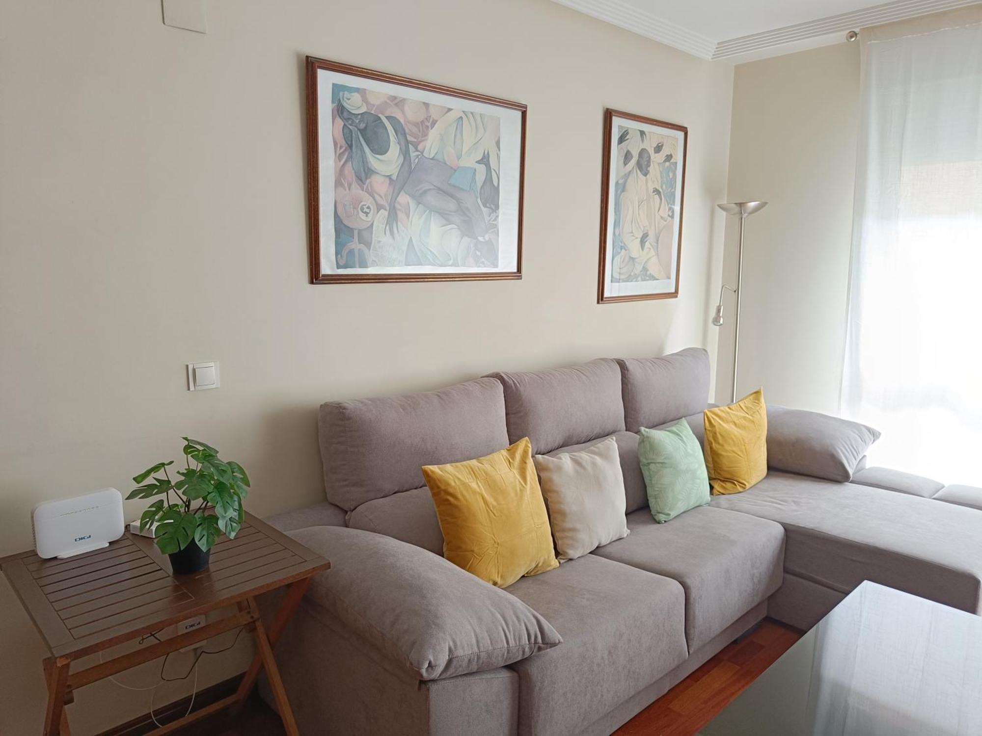 Apartamento Ronda Socrates Granada Exteriör bild
